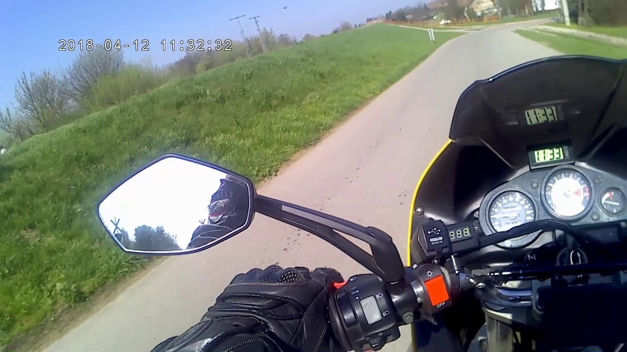 F60B 4k Wifi action cam