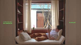 𝑷𝒍𝒂𝒚𝒍𝒊𝒔𝒕 ㅣ명상할 때 ,책 읽을 때, 낮잠 자고 싶을 때, 아무 것도 하기 싫을 때 🎧 (Curated by SHINWON)