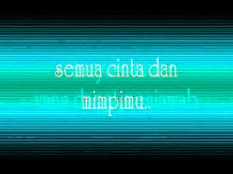 BONDAN PRAKOSO \u0026 FADE2BLACK - Waktu