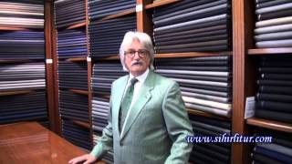 Beyoğlu İliya Kumaş Mağazası - Erkek Modası