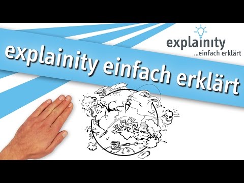 explainity einfach erklärt