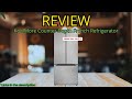PRIME DEAL: KoolMore French Door Refrigerator Review | Best Counter Depth Fridge for Modern Kitchens