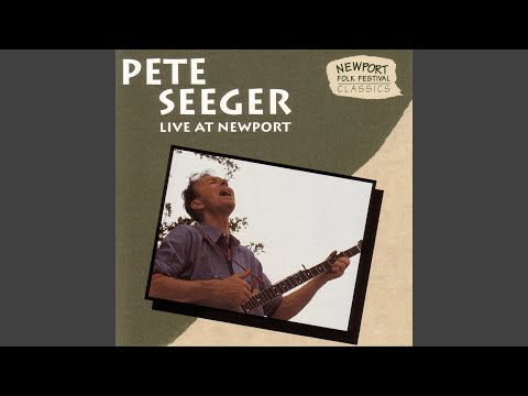 Putar Midnight Special - Willie Dixon