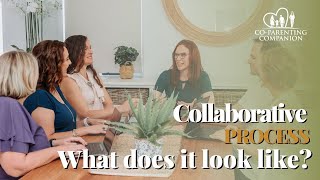 What Does a Collaborative Process Look Like?