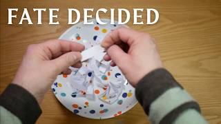 Fate Chose Which Doll I Had To Unbox… | Collab @MarchPaynesMidlifeDollyCrisis