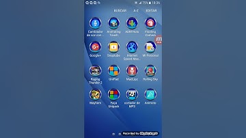 Tutorial - Como crear Unipack y recortar sonidos mp3