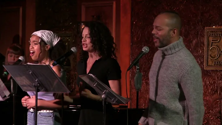 Morgan Dudley, Jackie Burns, Bobby Daye - "Best of...