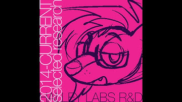 HALLEY LABS R&D - 2014​-​CURRENT / selected research - MODR - rejectrave