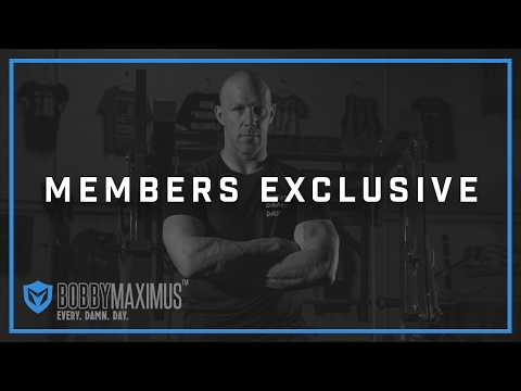 MEMBERS ONLY: EPISODE 300! I The Maximus Podcast