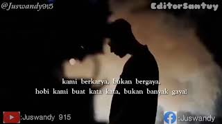 Kata-kata anak Editor!|Despacito