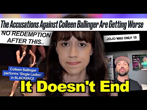 Colleen 333's Private Messages: Leaked!