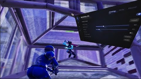 ai aimbot = easy earnings  | Revera.CC