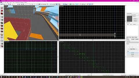 [VODS] tf2 map making/testing/mvm gameplay PART 1