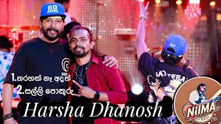 Tharahak Na Adath  Salli Pookuru  Nimesh nima