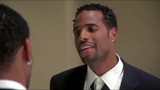 White Chicks 2004 Kevin \u0026 Marcus go deep undercover scene