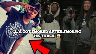 CHIRAQ DRILL : LYRICS THAT REALLY HAPPENED Pt2