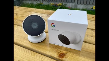 Google nest camera unboxing #google #nest #security #nestcam