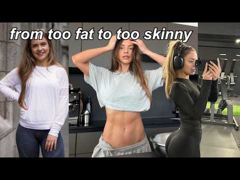 The Decade That Taught Me to Hate My Body