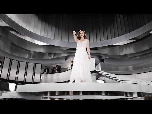 Coco Mademoiselle, the film with Keira Knightley and Danila Kozlovski –  CHANEL Fragrance 