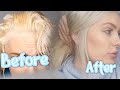 The Best Hair Toner For Blondes | Loreal 901