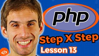 php lesson 13