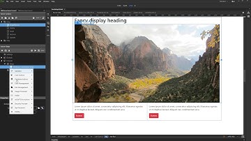 Returning a Single Database Record with DMXzone Database Connector 2