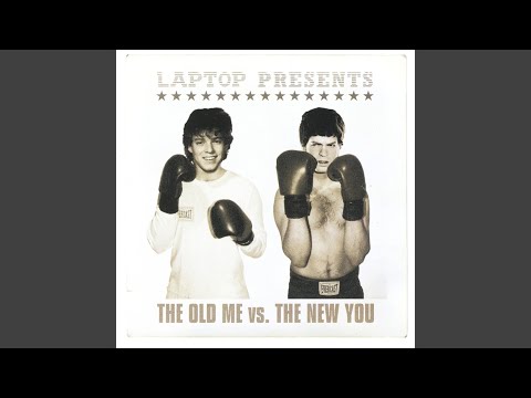 Laptop — The New You
