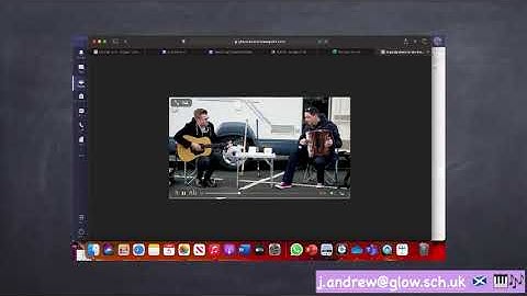Adding Audio and Video Files onto Microsoft Forms and Quizzes for Music Education Purposes