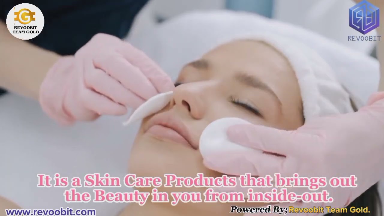 REVOOBIT Business Consultant