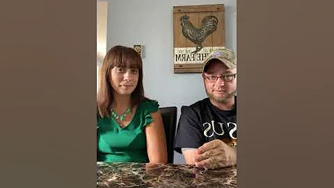 Amish Q&A with Wilma Lambright
