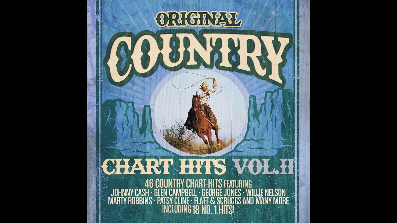 Country Hits Chart