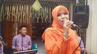 Download Lagu Maulana Vokal : Muntamah SABRINA GAMBUS JOMBANG MP3