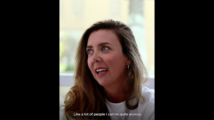 Smile Makeover of Danielle Barclay