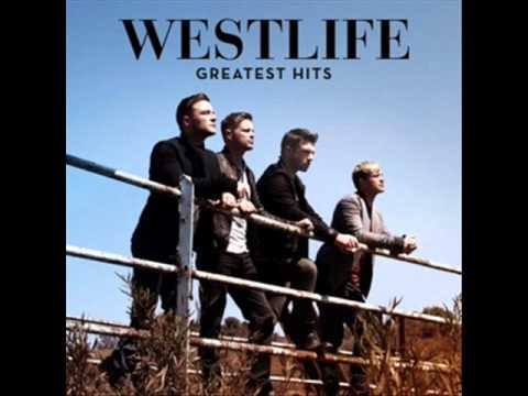 Westlife - Beautiful World (Audio)