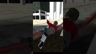 आज मैं भूतिया सिटी 👽 में पहुंच गया 💀‼️#viral #gaming #comedy #royalenfield#funny#shorts #shortsfeed