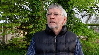 interview with Tom Courtenay