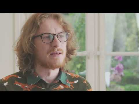 (D) Hearing voices and hallucinations  Juno's Story