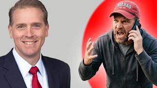 Caller Thinks Scott Jennings Should Not Be From CNN And Gets Major Double Standard
