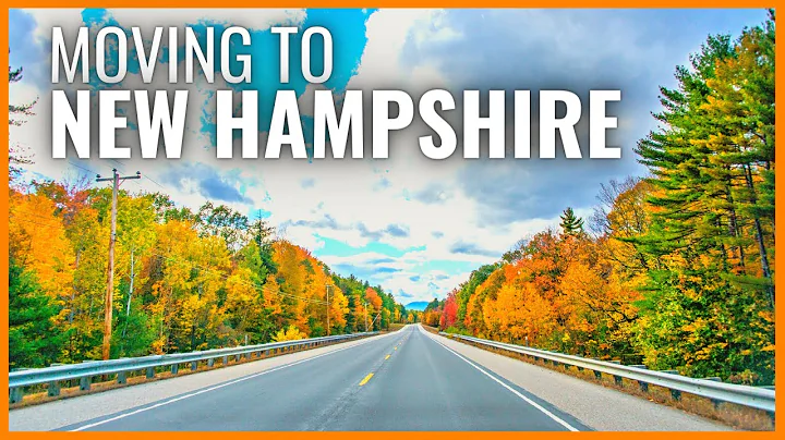 Why People Are Moving to New Hampshire