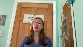 COM 114 Introduction Video