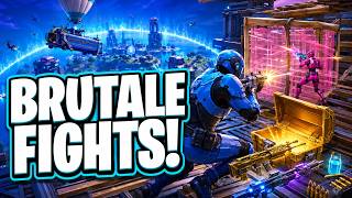 Kapitel 7 liefert! Brutale Fights & fetter Loot in Fortnite