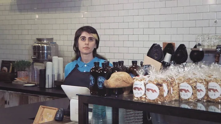 Martha - Precarious (Supermarket Song) VIDEO