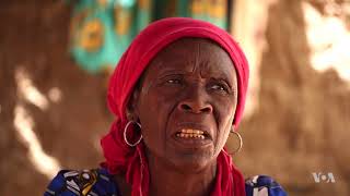 Mother Of Boko Haram Leader Speaks For First Time Youtube
