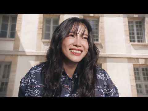 Longchamp University with Kim Se-jeong