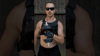 Sporttraining 2: Iron Pulse Voyager | Cinematic Fitness, Outdoor Workouts & Travel Adventures