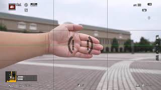 Leica Dg Vario-Summilux 10-25Mm F1.7 Asph　動画