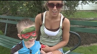 Canfield Fair kicks off
