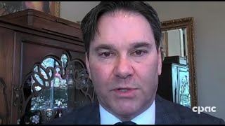 NDP MP Don Davies tables bill to decriminalize drug use – April 15, 2021