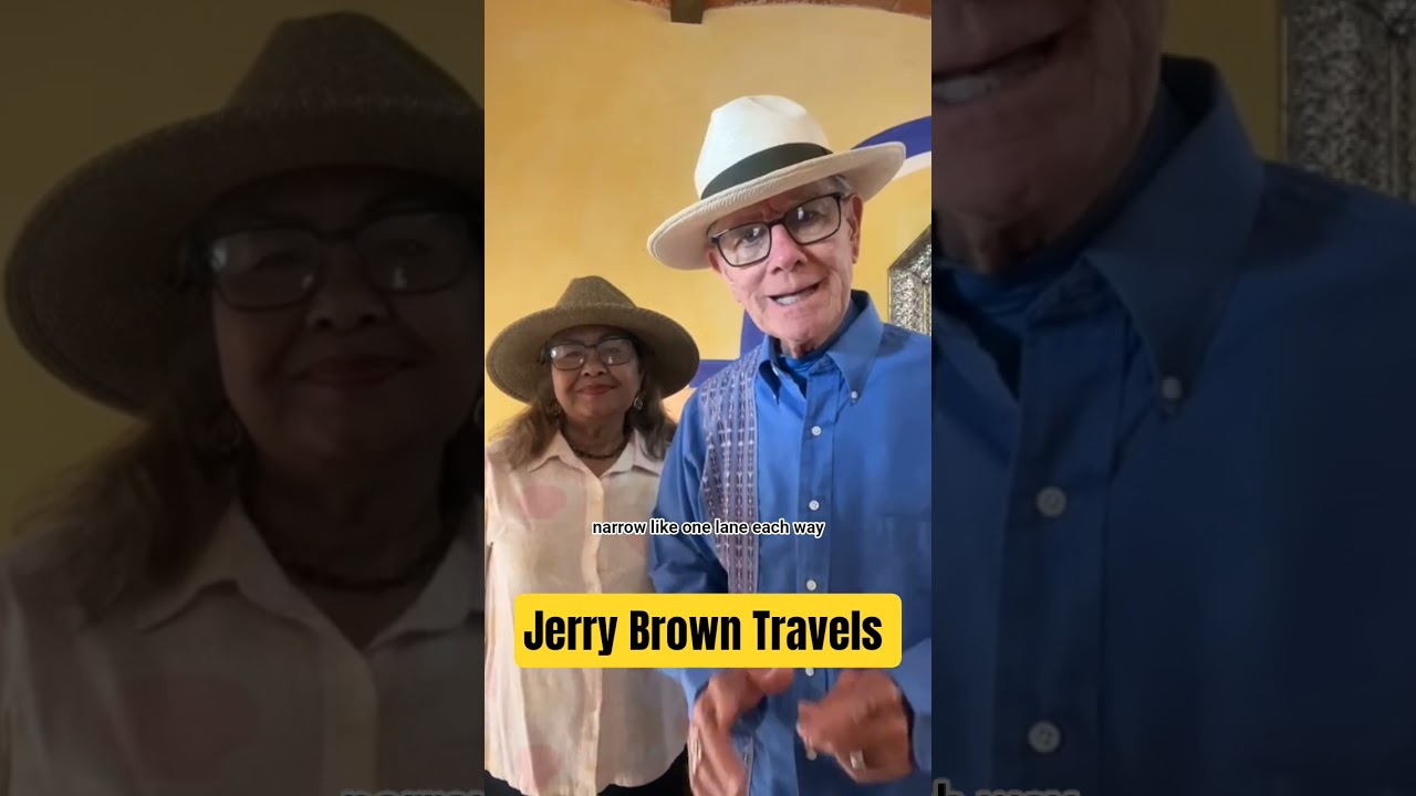 Как безопасно водить машину в Мексике 