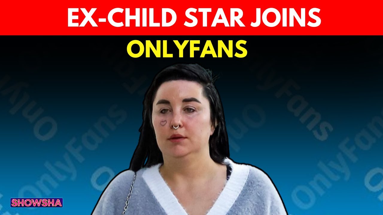Amanda Bynes Joins OnlyFans But There's One Thing She Refuses To Do